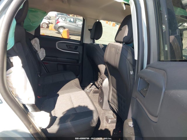Aukcja sprzedaży 2024 Ford Bronco Sport Big Bend, vin: 3FMCR9B63RRF37642, numer aukcji: 45999799
