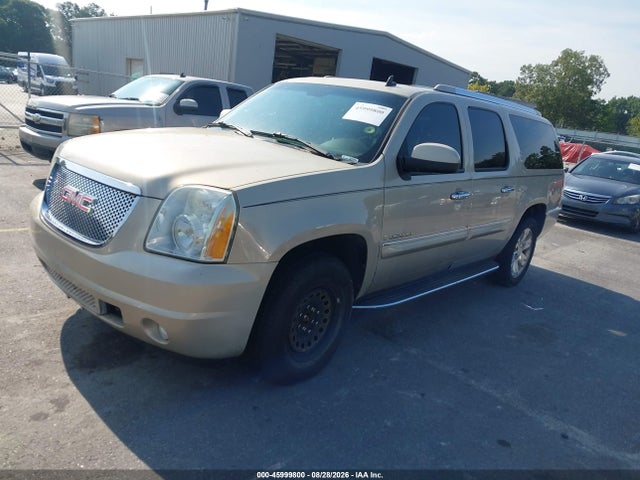 Auction sale of the 2007 Gmc Yukon Xl Denali Denali, vin: 1GKFK66887J254245, lot number: 45999800