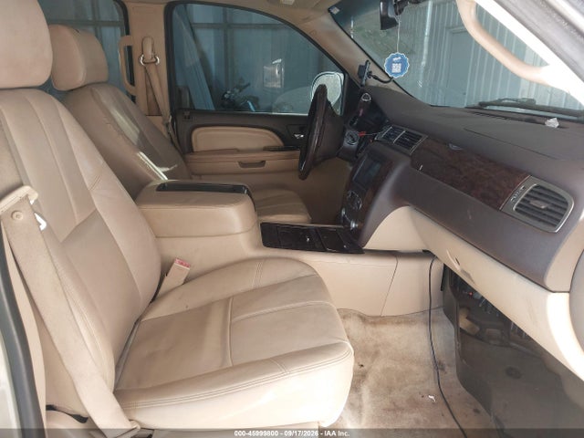 Auction sale of the 2007 Gmc Yukon Xl Denali Denali, vin: 1GKFK66887J254245, lot number: 45999800