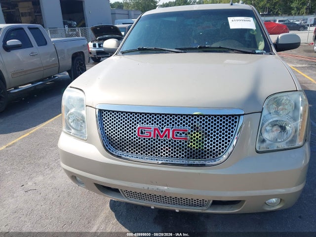 Auction sale of the 2007 Gmc Yukon Xl Denali Denali, vin: 1GKFK66887J254245, lot number: 45999800