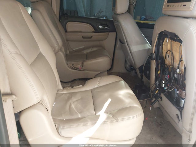 Auction sale of the 2007 Gmc Yukon Xl Denali Denali, vin: 1GKFK66887J254245, lot number: 45999800