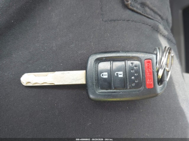 Aukcja sprzedaży 2014 Honda Cr-v Lx, vin: 5J6RM3H35EL039372, numer aukcji: 45999802
