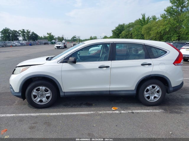 Aukcja sprzedaży 2014 Honda Cr-v Lx, vin: 5J6RM3H35EL039372, numer aukcji: 45999802
