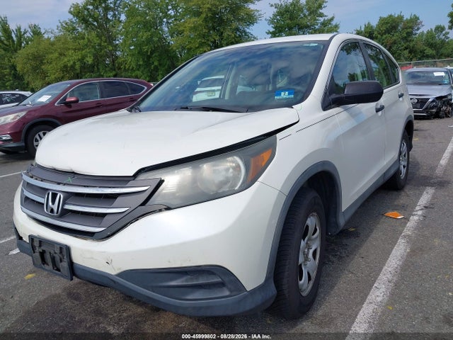 Aukcja sprzedaży 2014 Honda Cr-v Lx, vin: 5J6RM3H35EL039372, numer aukcji: 45999802