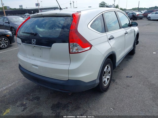 Aukcja sprzedaży 2014 Honda Cr-v Lx, vin: 5J6RM3H35EL039372, numer aukcji: 45999802