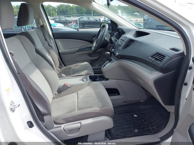 Aukcja sprzedaży 2014 Honda Cr-v Lx, vin: 5J6RM3H35EL039372, numer aukcji: 45999802