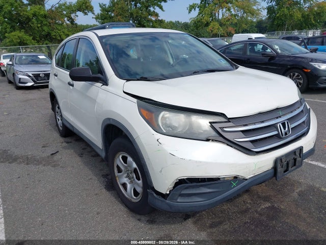 Aukcja sprzedaży 2014 Honda Cr-v Lx, vin: 5J6RM3H35EL039372, numer aukcji: 45999802