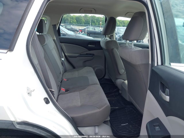 Aukcja sprzedaży 2014 Honda Cr-v Lx, vin: 5J6RM3H35EL039372, numer aukcji: 45999802
