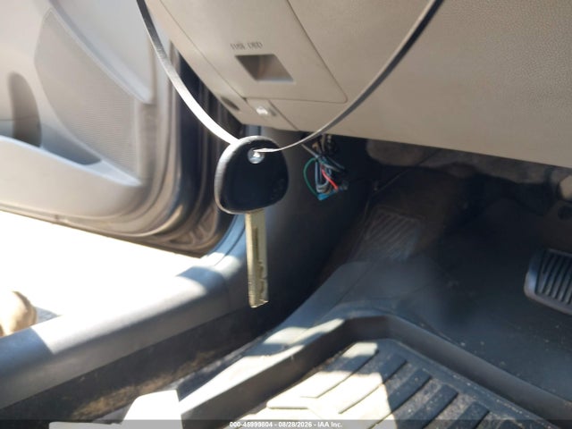 45999804 :رقم المزاد ، KMHCT4AE8CU189589 vin ، 2012 Hyundai Accent Gls مزاد بيع