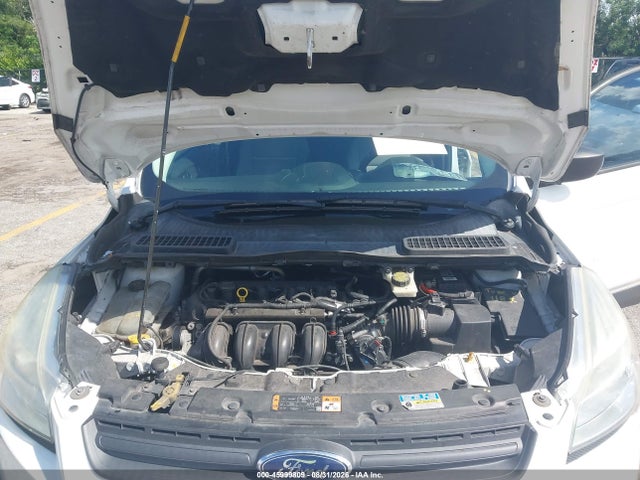 Aukcja sprzedaży 2015 Ford Escape S, vin: 1FMCU0F76FUB50875, numer aukcji: 45999809