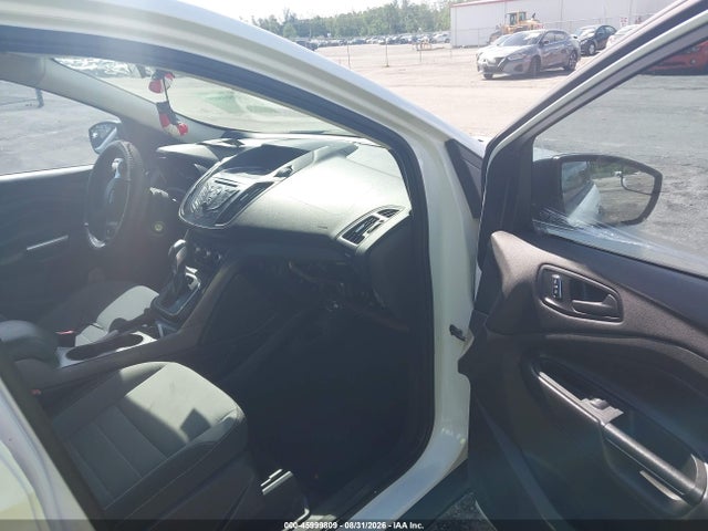 Aukcja sprzedaży 2015 Ford Escape S, vin: 1FMCU0F76FUB50875, numer aukcji: 45999809