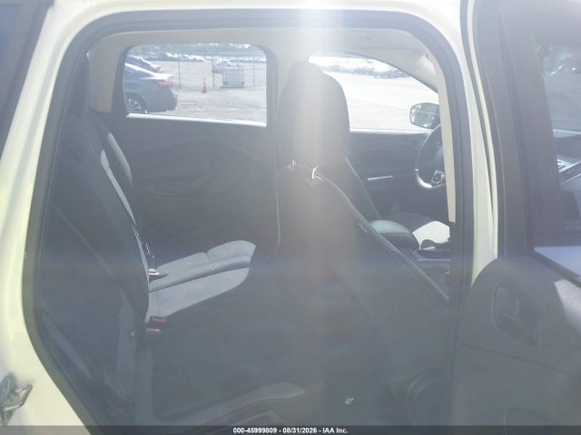 Aukcja sprzedaży 2015 Ford Escape S, vin: 1FMCU0F76FUB50875, numer aukcji: 45999809