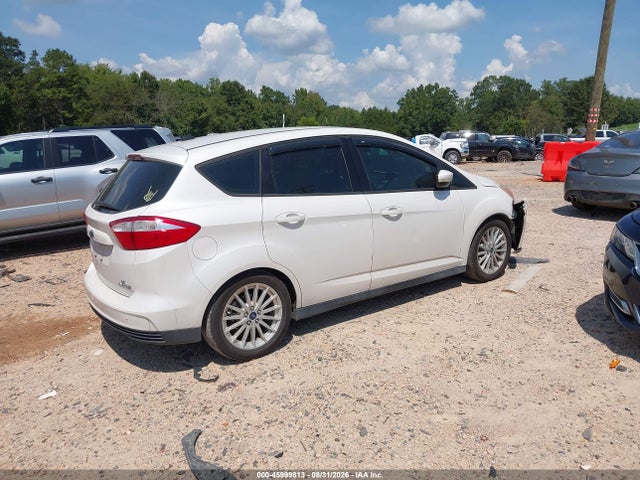 Продаж на аукціоні авто 2013 Ford C-max Hybrid Se, vin: 1FADP5AU1DL540379, номер лоту: 45999813