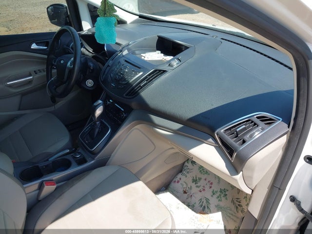 Продаж на аукціоні авто 2013 Ford C-max Hybrid Se, vin: 1FADP5AU1DL540379, номер лоту: 45999813