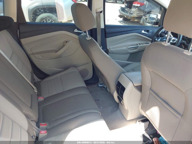 Продаж на аукціоні авто 2013 Ford C-max Hybrid Se, vin: 1FADP5AU1DL540379, номер лоту: 45999813