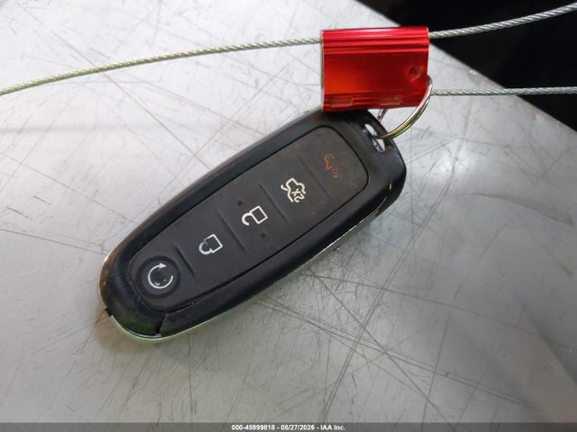 Ford Escape Titanium 2015 1FMCU9J96FUA31446 Image 11