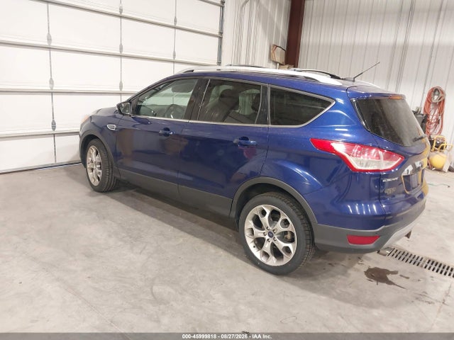 Ford Escape Titanium 2015 1FMCU9J96FUA31446 Image 3
