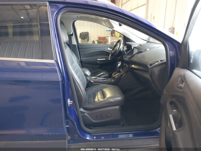 Ford Escape Titanium 2015 1FMCU9J96FUA31446 Image 5