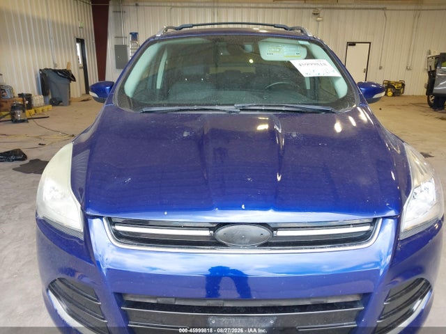 Ford Escape Titanium 2015 1FMCU9J96FUA31446 Image 6