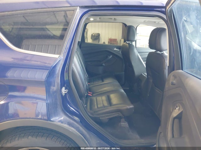 Ford Escape Titanium 2015 1FMCU9J96FUA31446 Image 8
