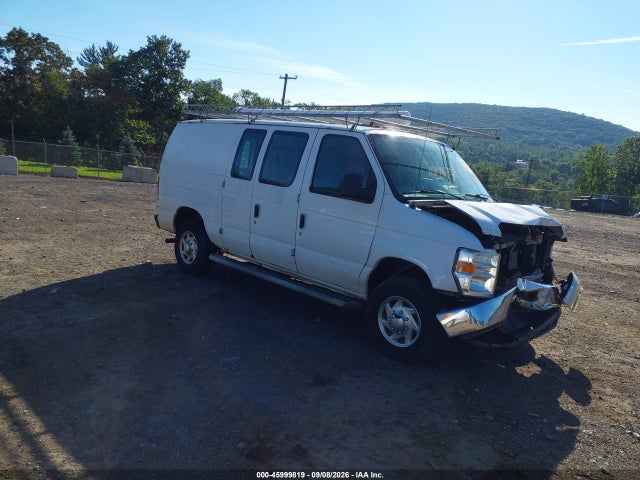 45999819 :رقم المزاد ، 1FTNE2EW4CDA72896 vin ، 2012 Ford E-250 Commercial مزاد بيع