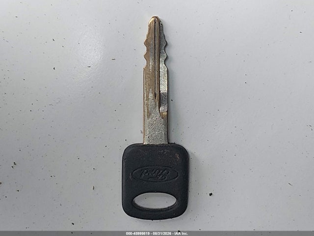 45999819 :رقم المزاد ، 1FTNE2EW4CDA72896 vin ، 2012 Ford E-250 Commercial مزاد بيع