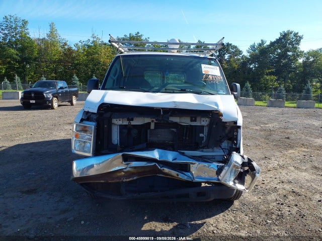 45999819 :رقم المزاد ، 1FTNE2EW4CDA72896 vin ، 2012 Ford E-250 Commercial مزاد بيع