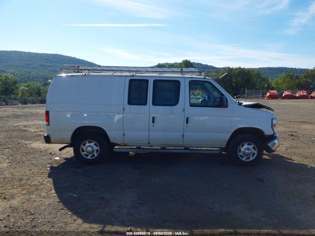 45999819 :رقم المزاد ، 1FTNE2EW4CDA72896 vin ، 2012 Ford E-250 Commercial مزاد بيع