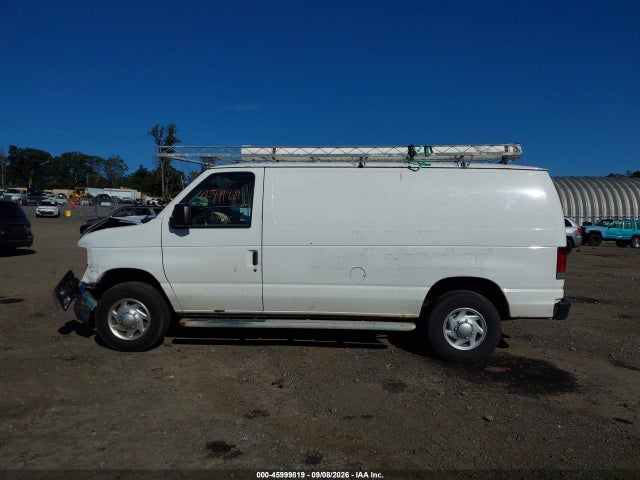 45999819 :رقم المزاد ، 1FTNE2EW4CDA72896 vin ، 2012 Ford E-250 Commercial مزاد بيع
