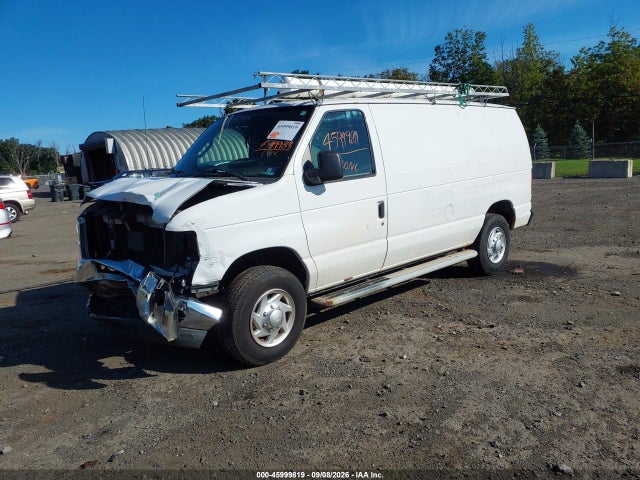 45999819 :رقم المزاد ، 1FTNE2EW4CDA72896 vin ، 2012 Ford E-250 Commercial مزاد بيع