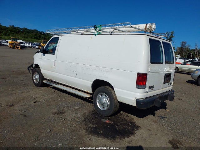 45999819 :رقم المزاد ، 1FTNE2EW4CDA72896 vin ، 2012 Ford E-250 Commercial مزاد بيع