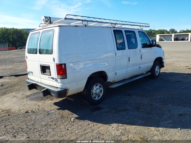 45999819 :رقم المزاد ، 1FTNE2EW4CDA72896 vin ، 2012 Ford E-250 Commercial مزاد بيع