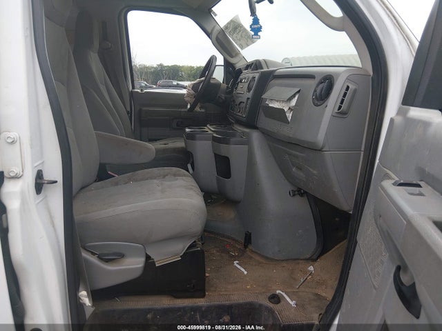 45999819 :رقم المزاد ، 1FTNE2EW4CDA72896 vin ، 2012 Ford E-250 Commercial مزاد بيع