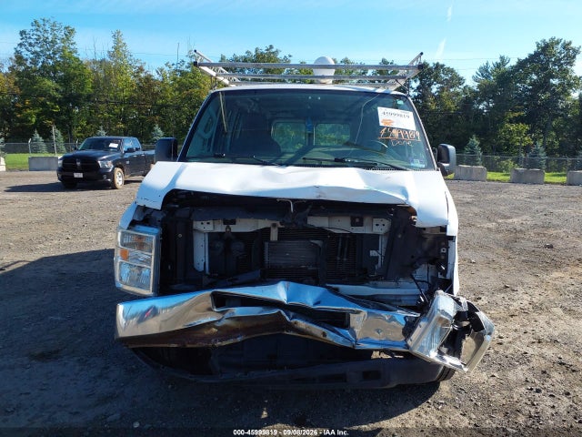 45999819 :رقم المزاد ، 1FTNE2EW4CDA72896 vin ، 2012 Ford E-250 Commercial مزاد بيع