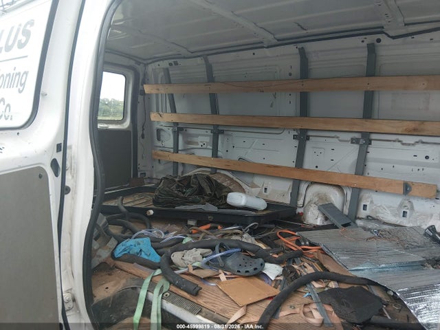 45999819 :رقم المزاد ، 1FTNE2EW4CDA72896 vin ، 2012 Ford E-250 Commercial مزاد بيع