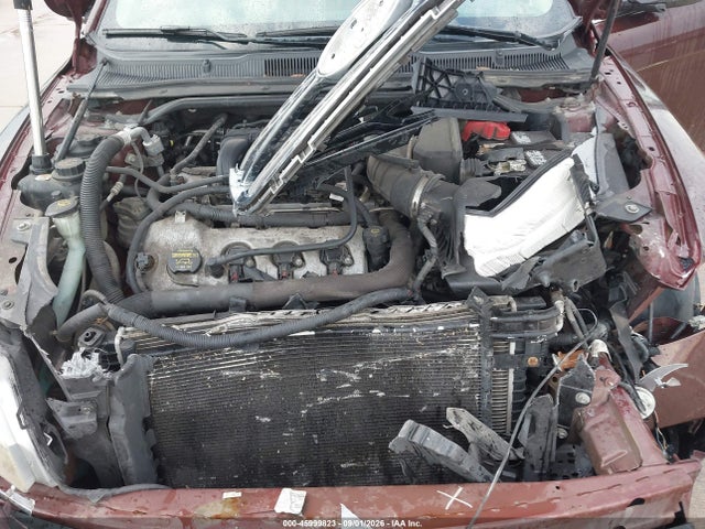 Продажа на аукционе авто 2010 Ford Taurus Limited, vin: 1FAHP2FW9AG120707, номер лота: 45999823