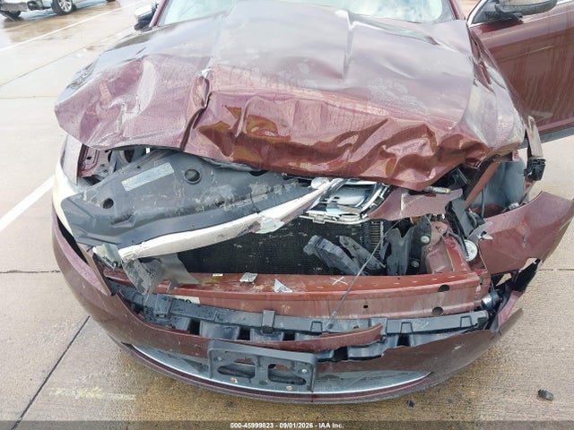 Продажа на аукционе авто 2010 Ford Taurus Limited, vin: 1FAHP2FW9AG120707, номер лота: 45999823