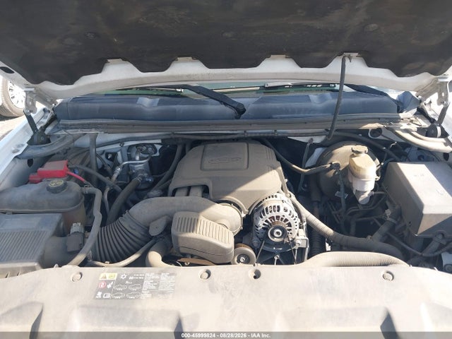 Aukcja sprzedaży 2012 Chevrolet Silverado 1500 Ltz, vin: 1GCRCTE21CZ239292, numer aukcji: 45999824