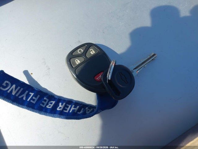 Aukcja sprzedaży 2012 Chevrolet Silverado 1500 Ltz, vin: 1GCRCTE21CZ239292, numer aukcji: 45999824