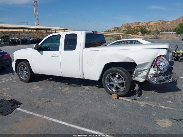 Aukcja sprzedaży 2012 Chevrolet Silverado 1500 Ltz, vin: 1GCRCTE21CZ239292, numer aukcji: 45999824