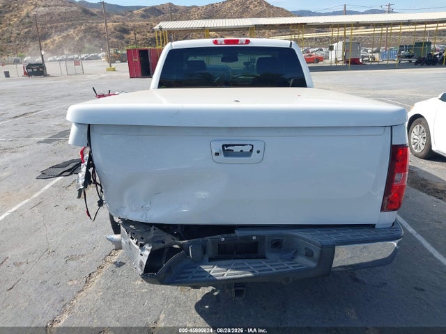 Aukcja sprzedaży 2012 Chevrolet Silverado 1500 Ltz, vin: 1GCRCTE21CZ239292, numer aukcji: 45999824