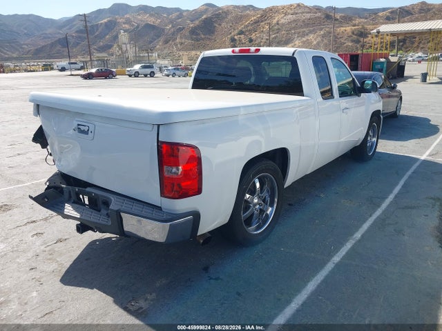 Aukcja sprzedaży 2012 Chevrolet Silverado 1500 Ltz, vin: 1GCRCTE21CZ239292, numer aukcji: 45999824