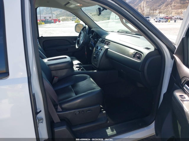 Aukcja sprzedaży 2012 Chevrolet Silverado 1500 Ltz, vin: 1GCRCTE21CZ239292, numer aukcji: 45999824