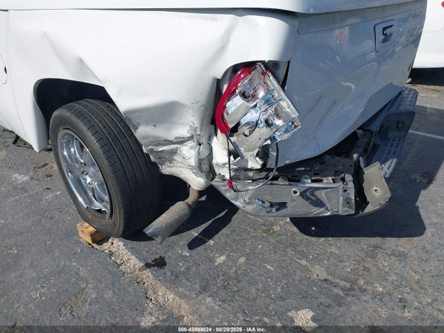 Aukcja sprzedaży 2012 Chevrolet Silverado 1500 Ltz, vin: 1GCRCTE21CZ239292, numer aukcji: 45999824