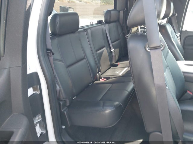 Aukcja sprzedaży 2012 Chevrolet Silverado 1500 Ltz, vin: 1GCRCTE21CZ239292, numer aukcji: 45999824
