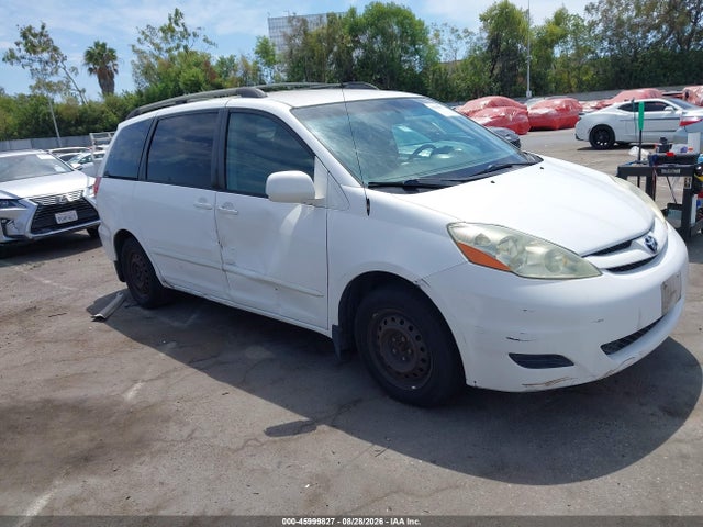 Продаж на аукціоні авто 2006 Toyota Sienna Le, vin: 5TDZA23C16S445892, номер лоту: 45999827