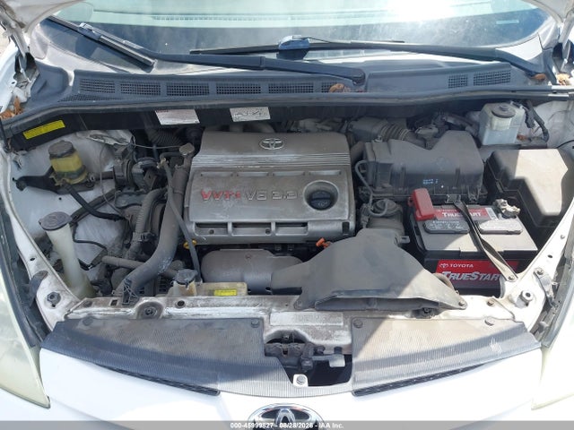 Продажа на аукционе авто 2006 Toyota Sienna Le, vin: 5TDZA23C16S445892, номер лота: 45999827