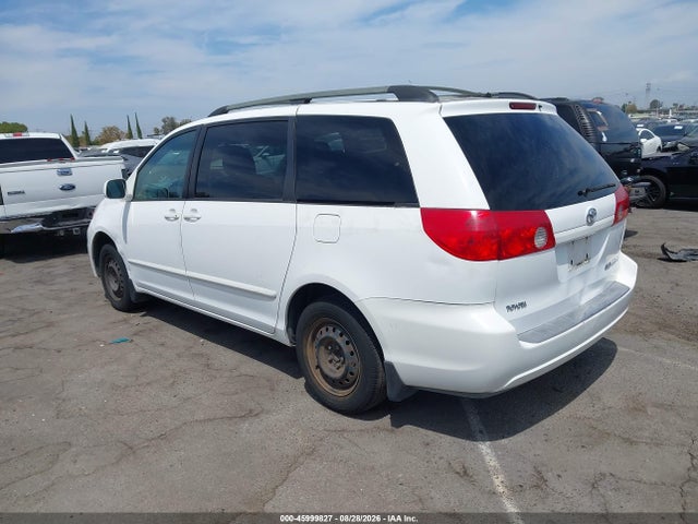 Продажа на аукционе авто 2006 Toyota Sienna Le, vin: 5TDZA23C16S445892, номер лота: 45999827