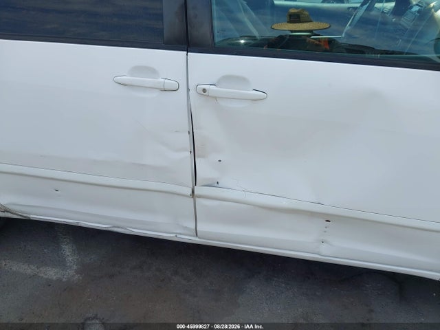 Продажа на аукционе авто 2006 Toyota Sienna Le, vin: 5TDZA23C16S445892, номер лота: 45999827