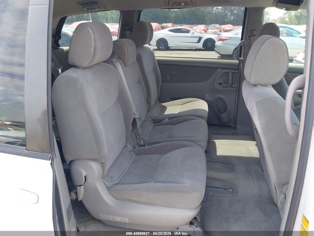 Продажа на аукционе авто 2006 Toyota Sienna Le, vin: 5TDZA23C16S445892, номер лота: 45999827